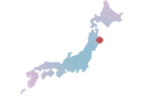 野田村